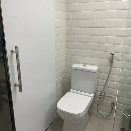 Flat Residence Campinas Exterior photo