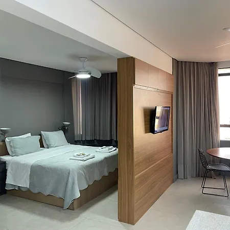 Flat Residence Campinas Exterior photo
