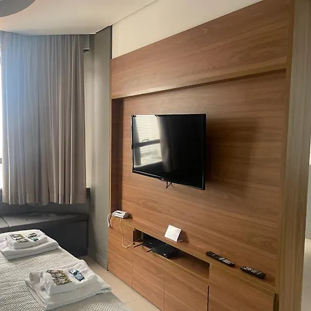 Flat Residence Campinas Exterior photo