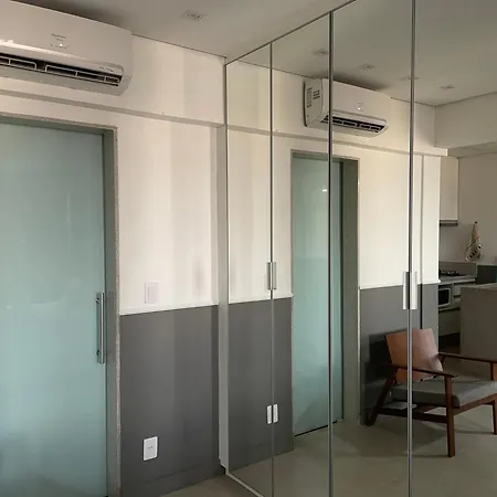 Flat Residence Campinas Exterior photo