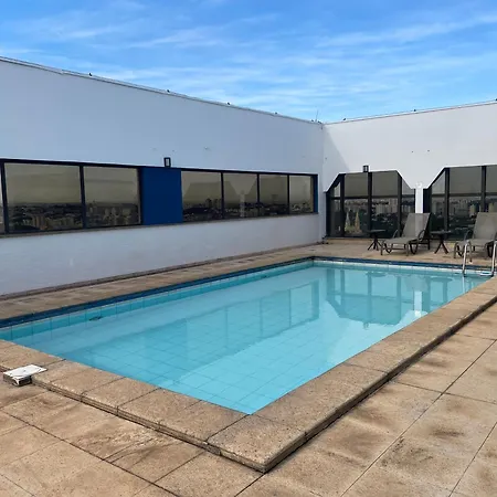 Flat Residence Campinas Exterior photo