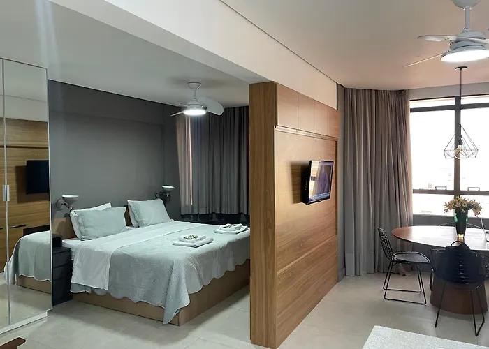 Flat Residence Campinas