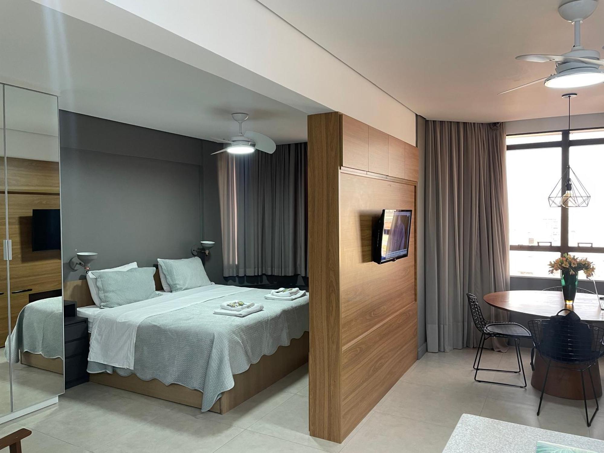 Flat Campinas (Sao Paulo)